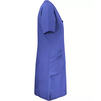 Smila Workwear Adina klänning, Classic blue