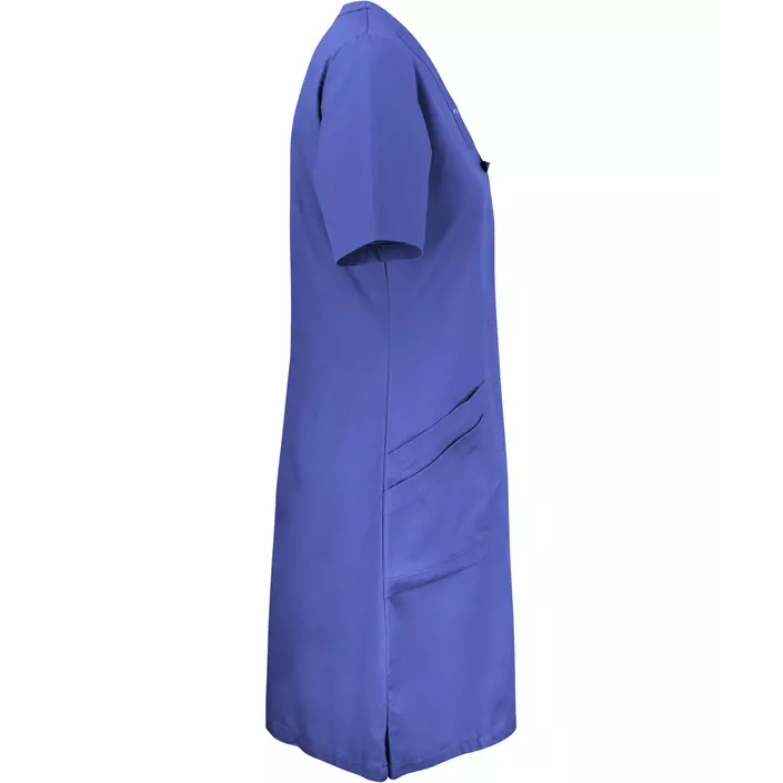Smila Workwear Adina Kleid, Classic blue, large image number 1