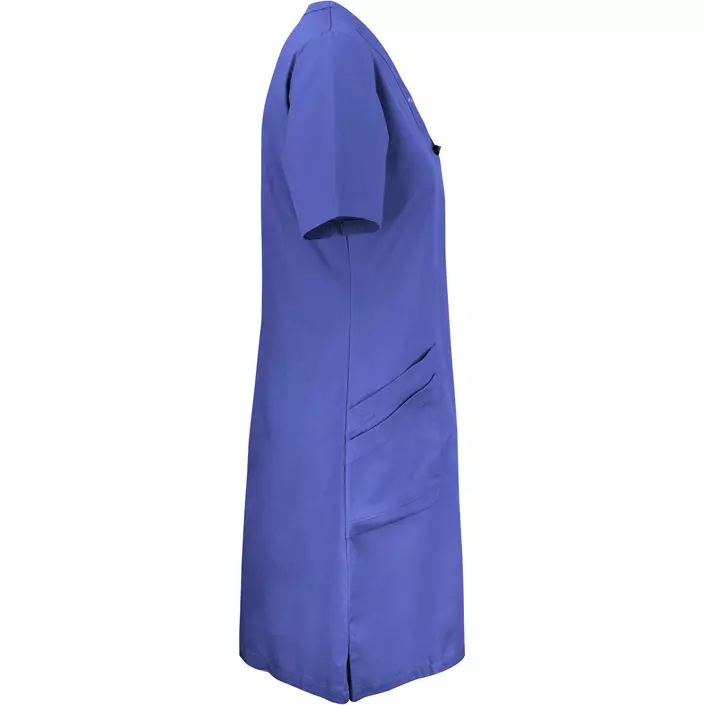 Smila Workwear Adina klänning, Classic blue, large image number 1