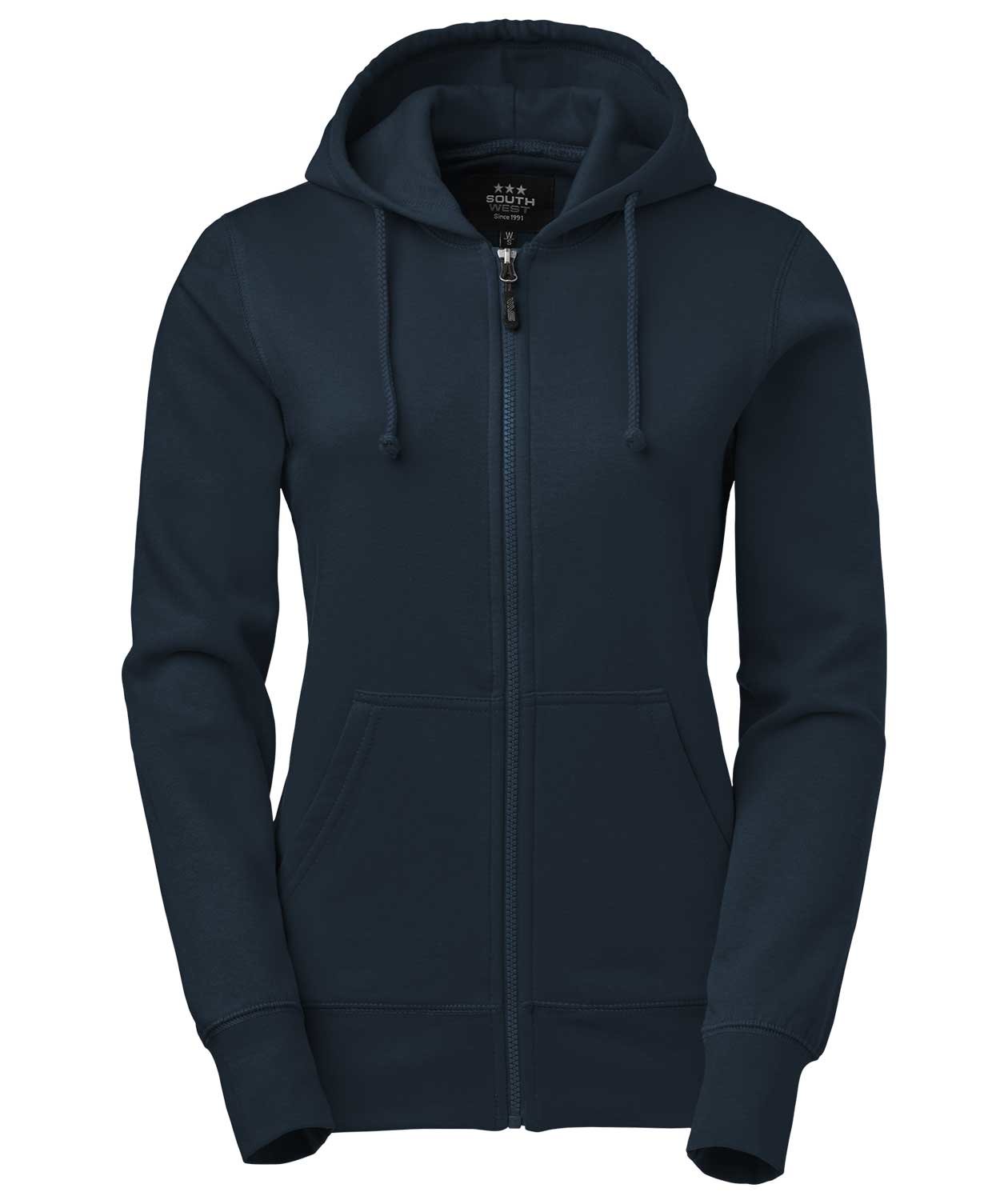 South West Georgia women's hoodie