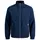 Jack & Jones JJERUSH HARRINGTON bomberjacka, Navy Blazer, Navy Blazer, swatch