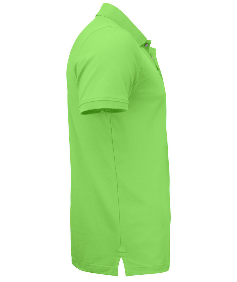 Cutter & Buck Advantage polo T-shirt, &AElig;blegr&oslash;n, large image number 2