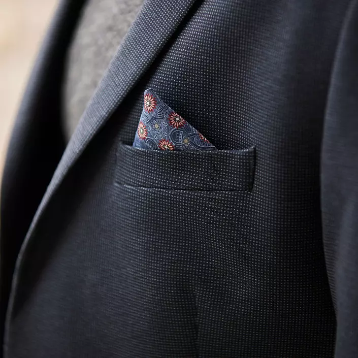 Sunwill Extreme Flex Regular fit blazer, Navy, large image number 3