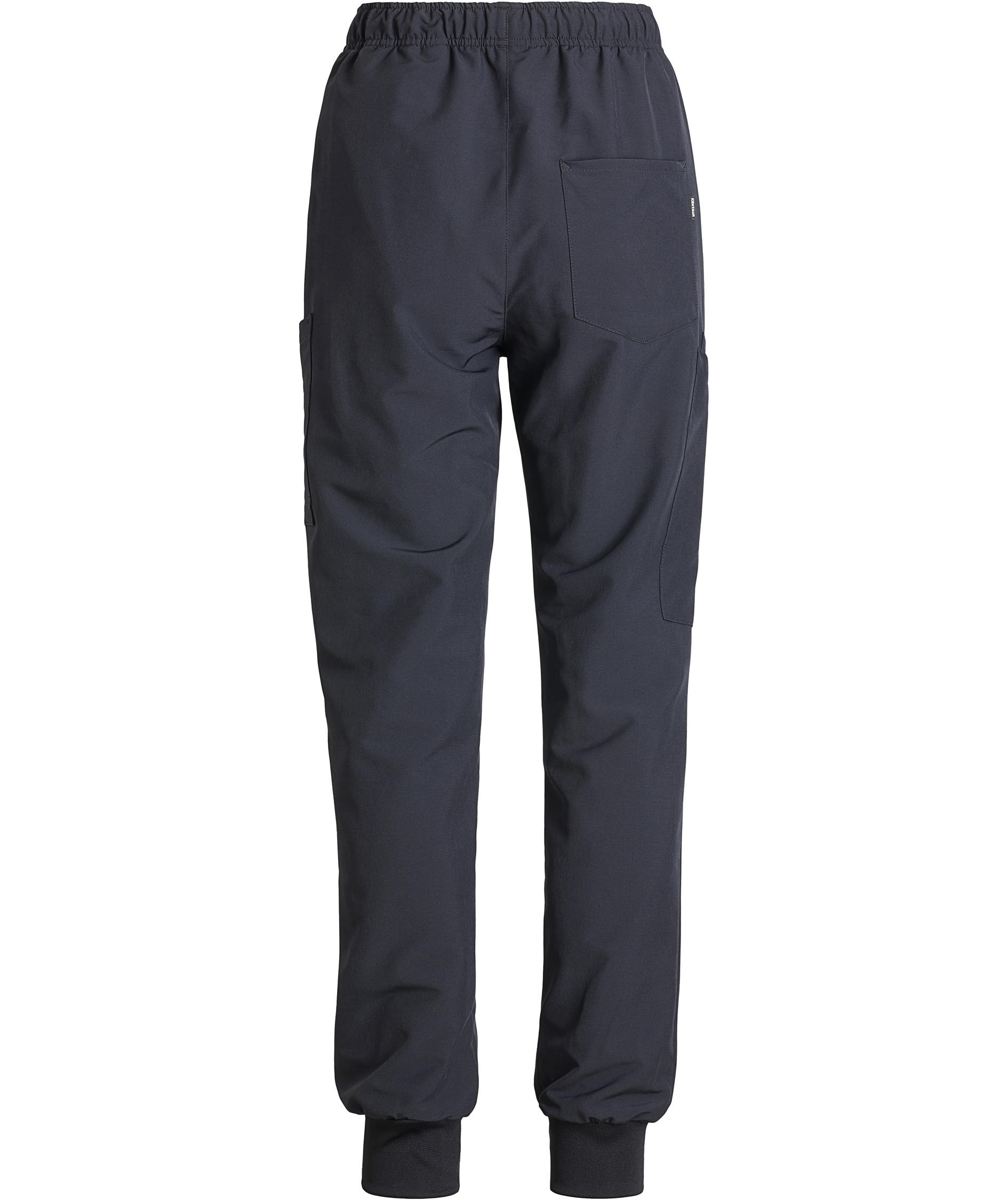 Kentaur pull-on trousers leg length 84 cm, Dark night, large image number 1