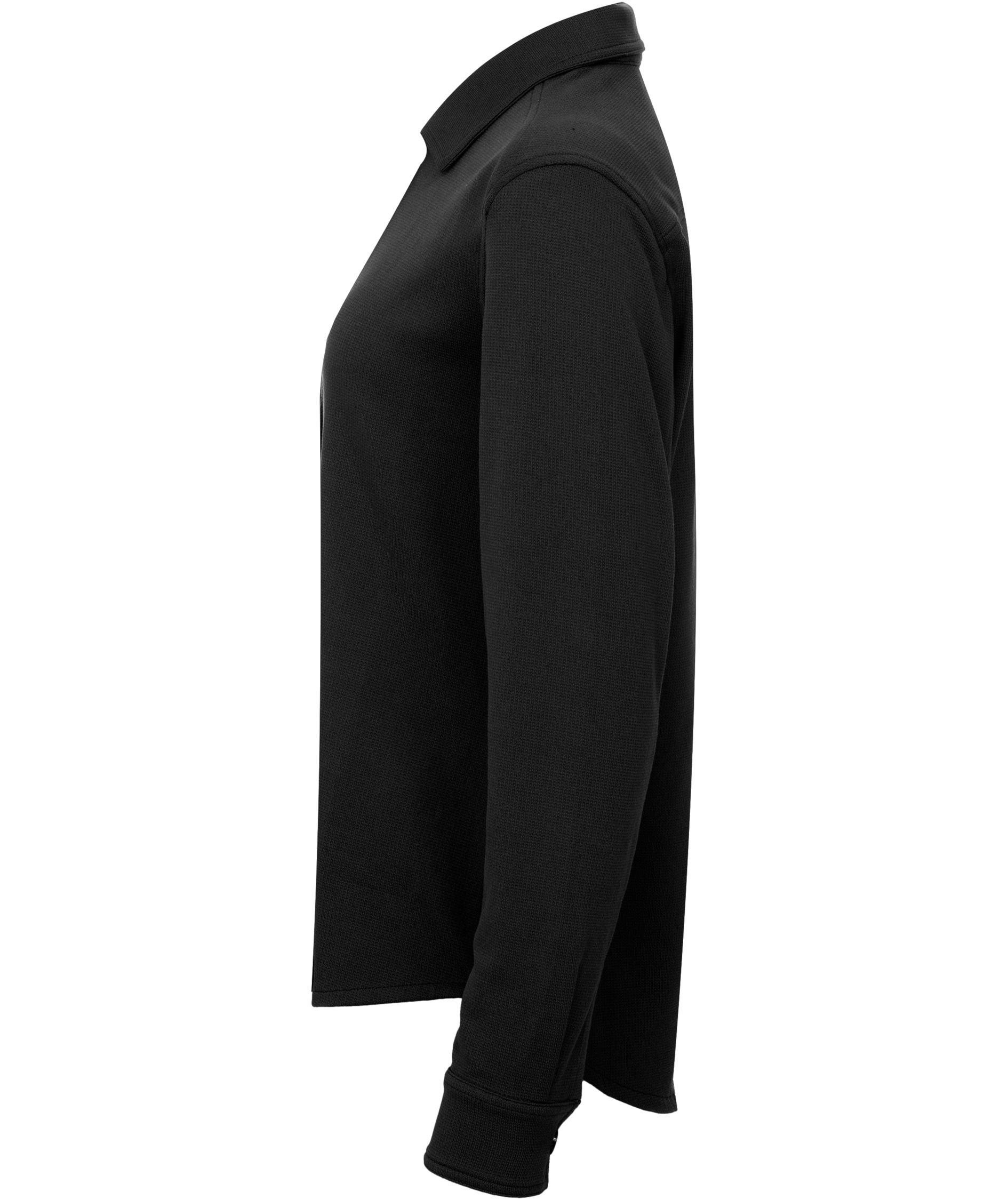 Cutter & Buck Advantage Leisure skjorta dam, Black, large image number 3