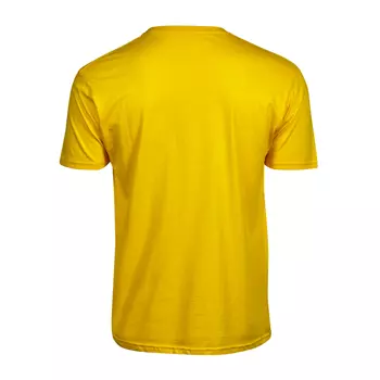 Tee Jays Power T-skjorte, Bright Yellow