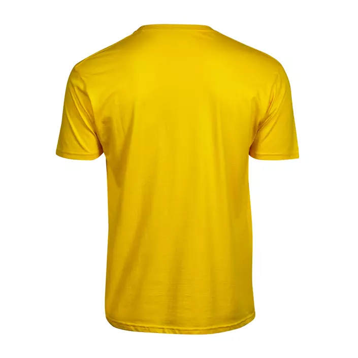 Tee Jays Power T-skjorte, Bright Yellow, large image number 1