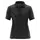 Stormtech Thresher women's polo shirt, Carbon, Carbon, swatch