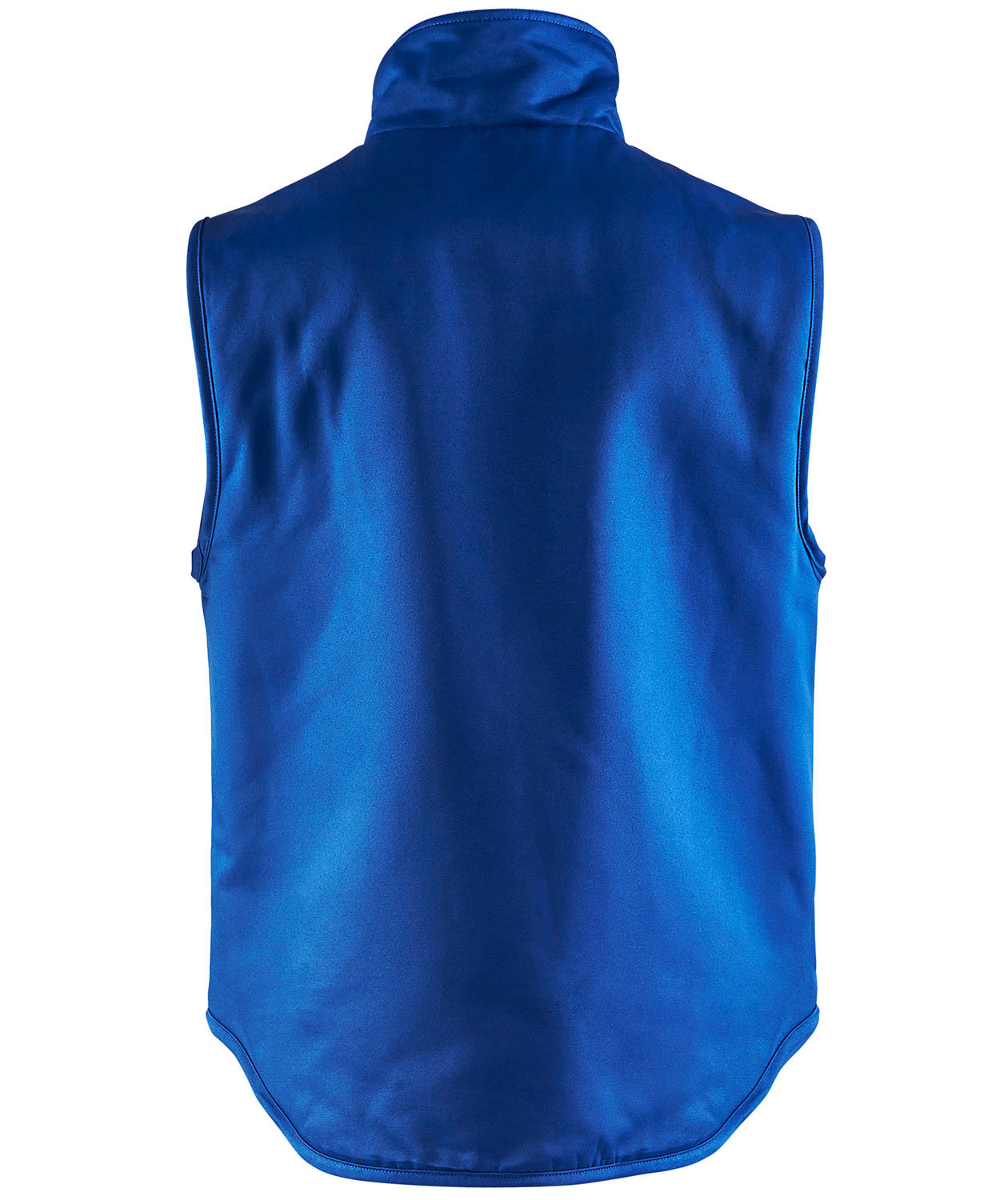 Bl&aring;kl&auml;der winter work vest