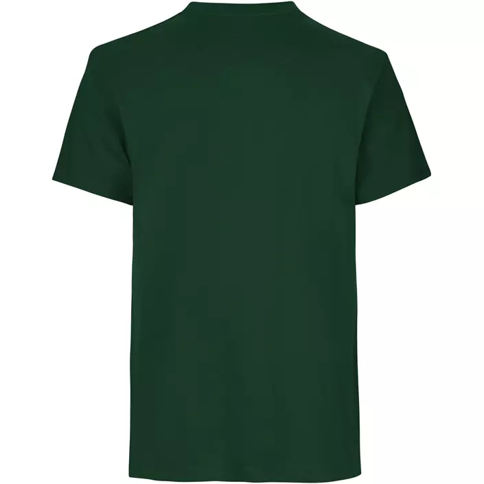 ID PRO Wear T-Shirt, Bottle Green, large image number 1