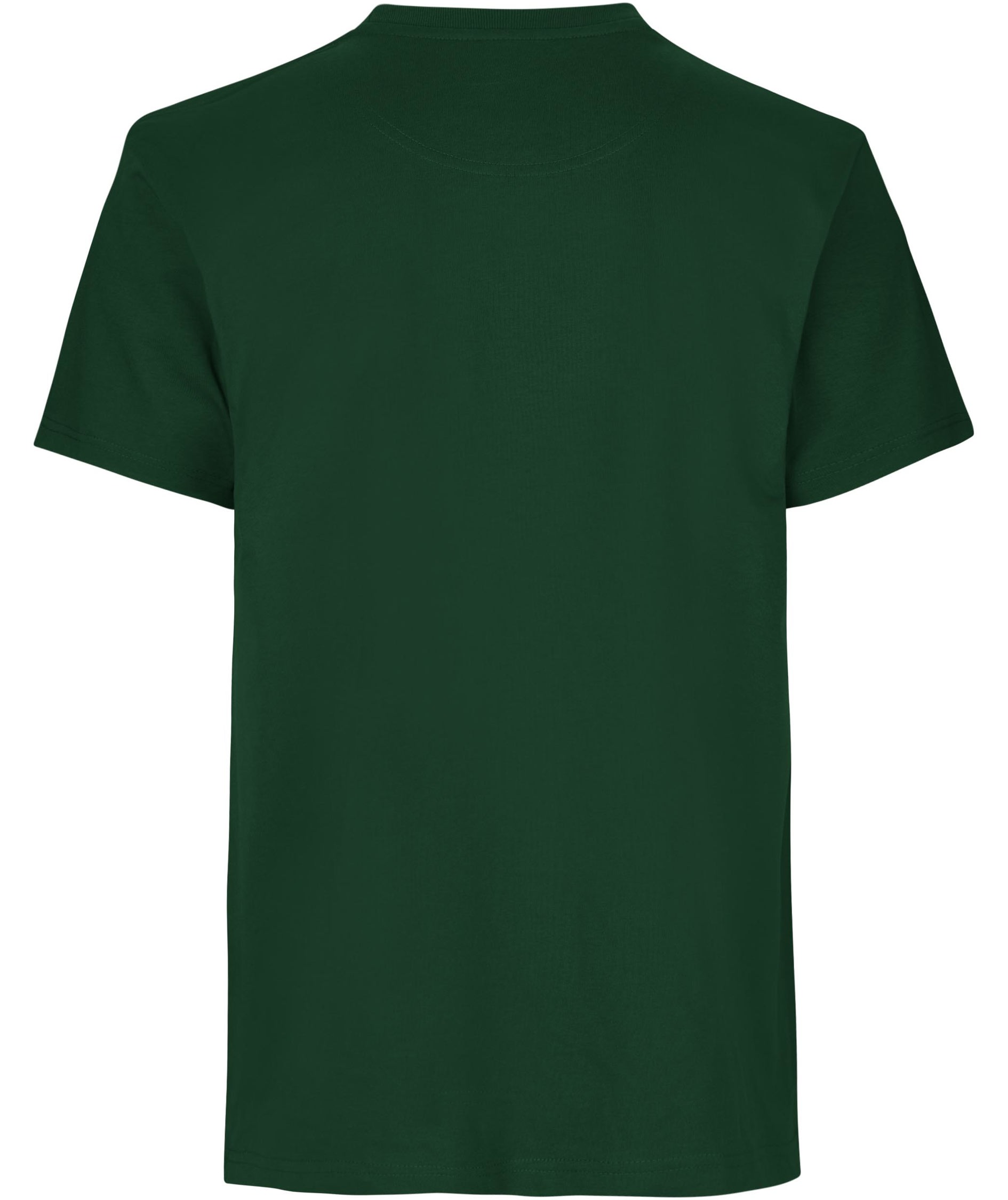 ID PRO Wear T-Shirt, Bottle Green