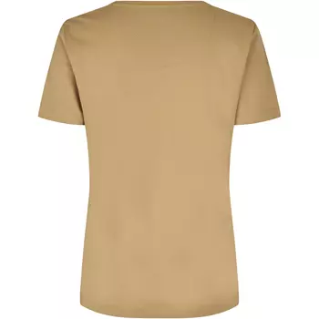 ID Damen T-Shirt lyocell