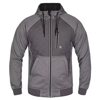 Engel X-treme softshell jacket, Antracit Grey