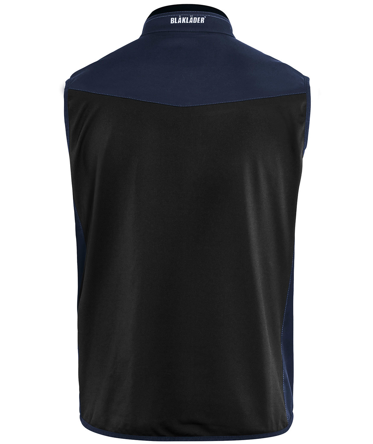 Bl&aring;kl&auml;der Unite softshell vest