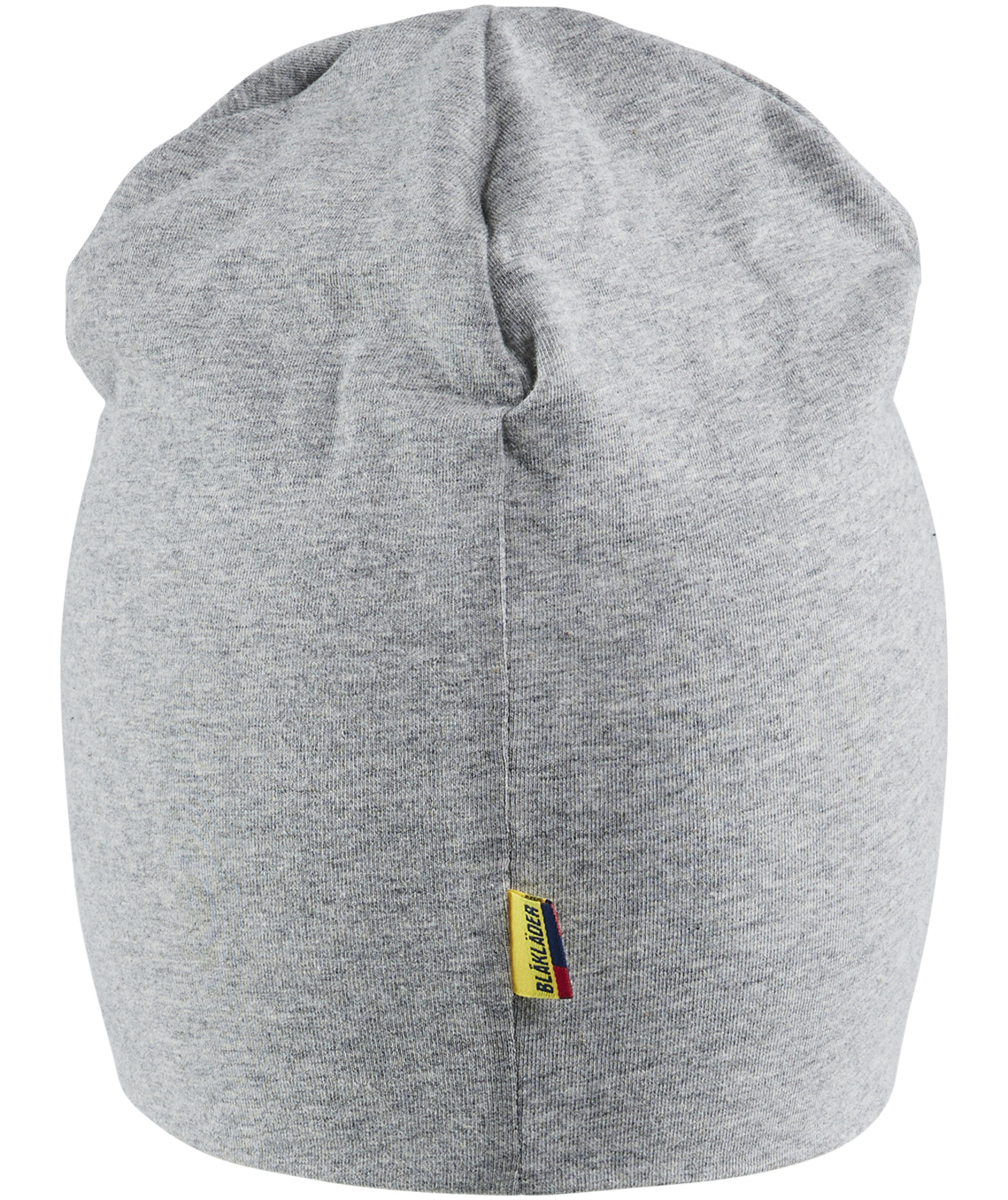 Bl&aring;kl&auml;der beanie, Grey Melange, Grey Melange, large image number 1