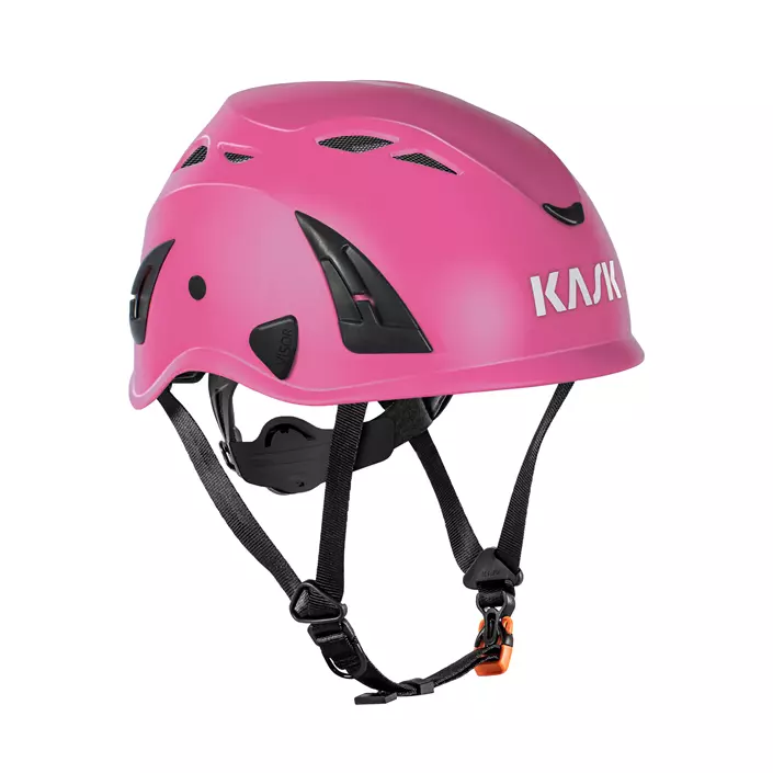 Kask Superplasma AQ safety helmet, Rosa, Rosa, large image number 0