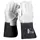 OX-ON Worker Supreme arbetshandskar, Vit/Svart, Vit/Svart, swatch