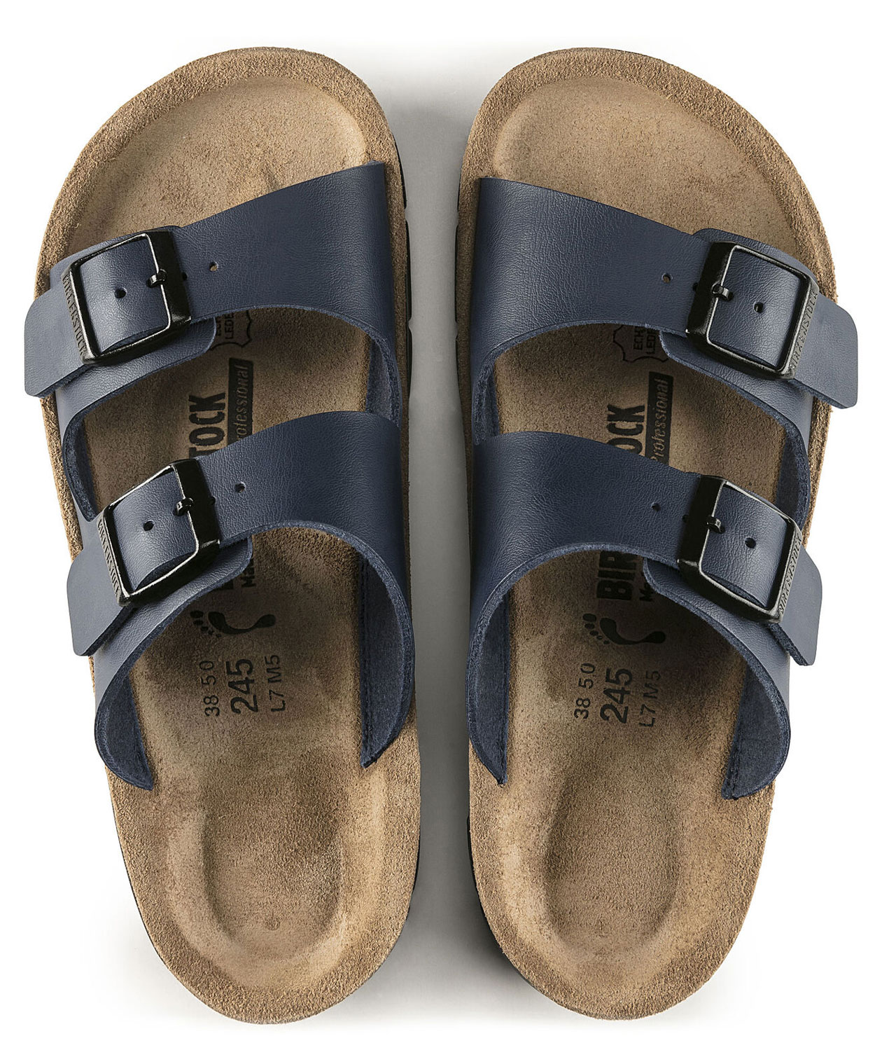 Birkenstock 245 l7m5 online