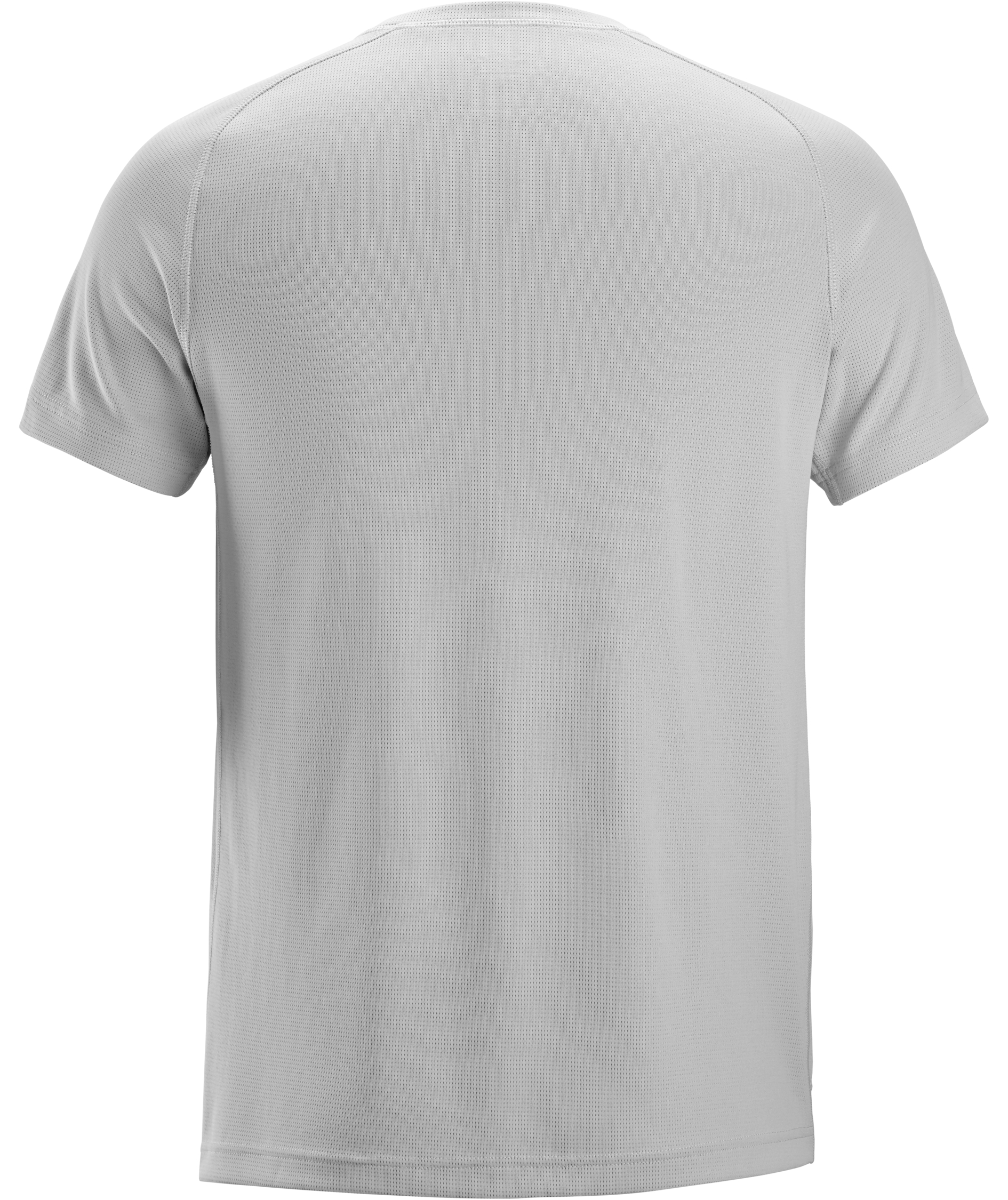 Snickers Stay Fresh T-shirt 2556, Ice Grey, large image number 2