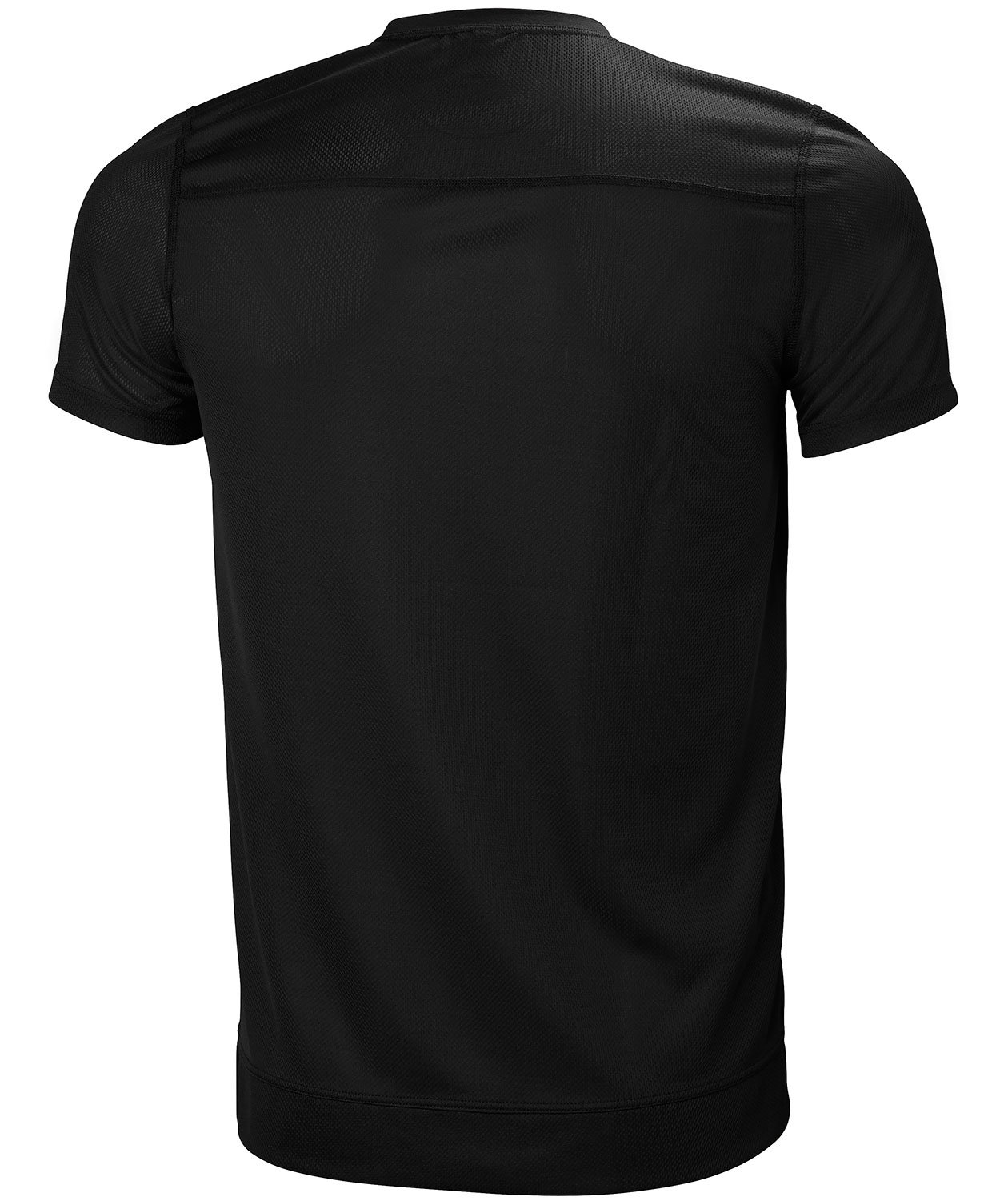 Helly Hansen Lifa T-shirt, Black