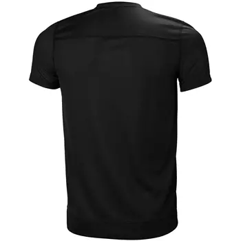 Helly Hansen Lifa T-shirt, Black