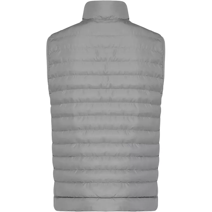 Iqoniq Meru väst, Silvergrå, large image number 2