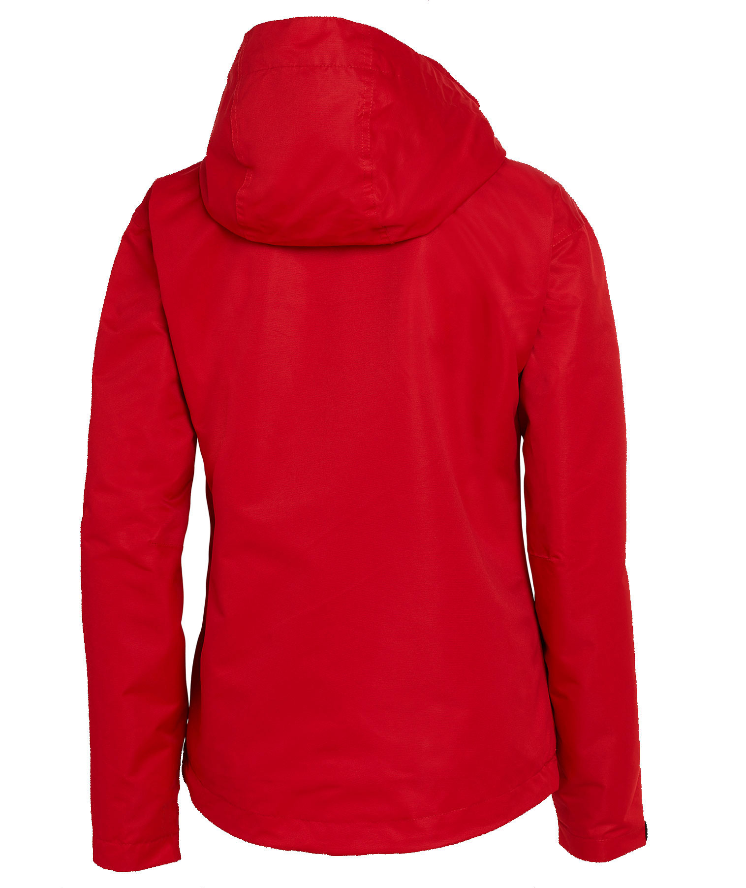 Matterhorn Barber skaljacka dam, R&ouml;d