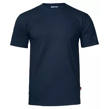 Smila Workwear Helge  T-shirt, Navy