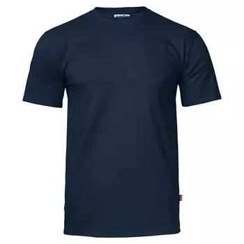 Smila Workwear Helge  T-shirt, Navy