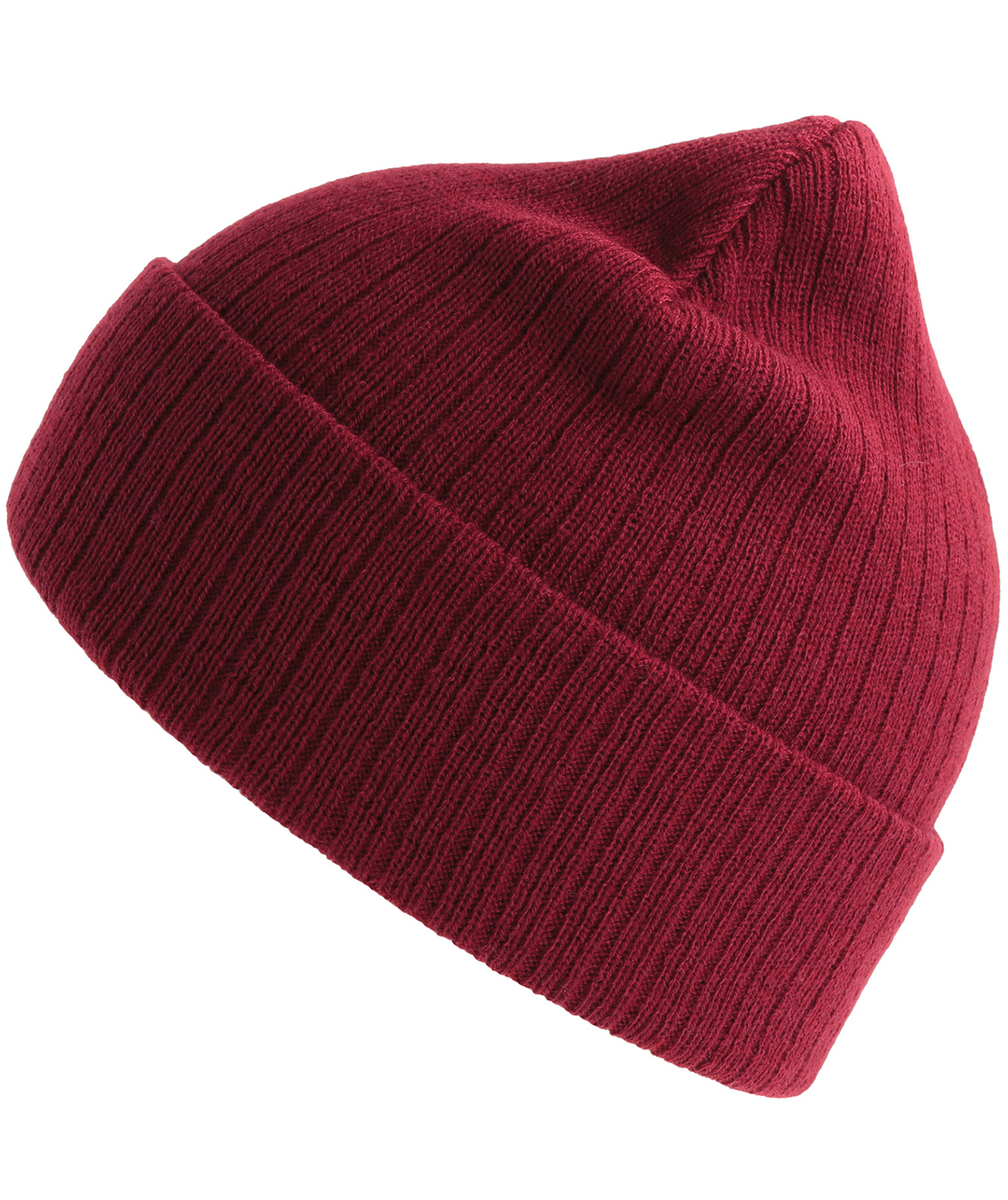 Atlantis Rio beanie, Burgundy