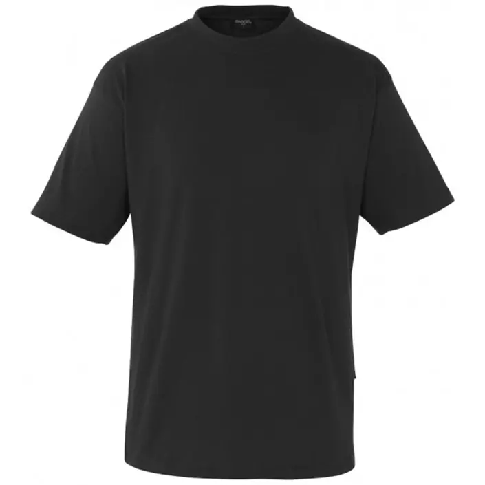 Mascot Crossover Java T-shirt, Mørk Antracitgrå, large image number 0