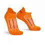 Worik Spyl Knöchelsocken, Orange Worik Spyl Knöchelsocken, Orange