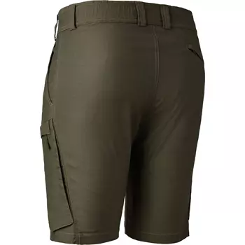Deerhunter Matobo shorts, Forest green