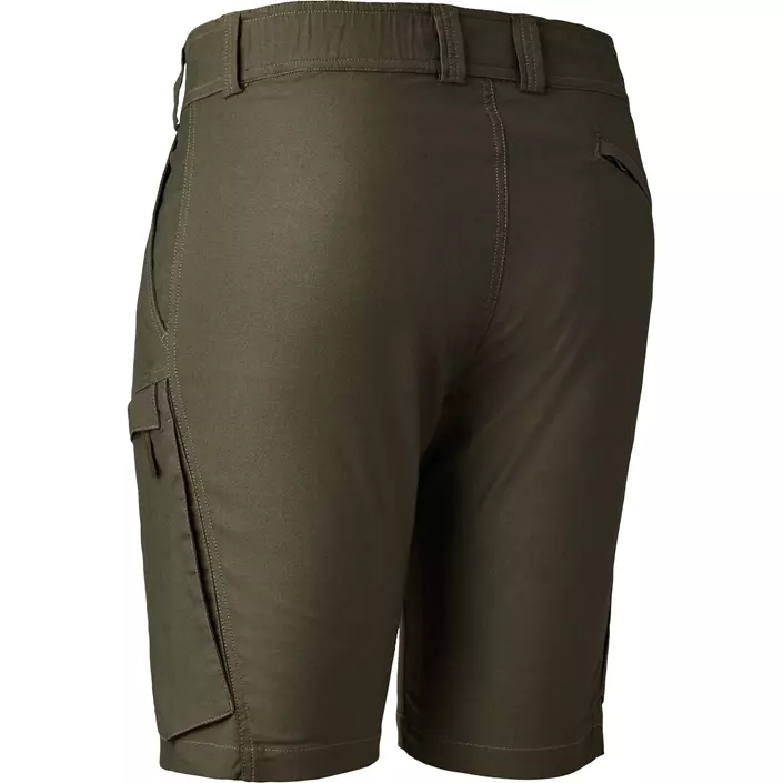 Deerhunter Matobo shorts, Forest green, large image number 1