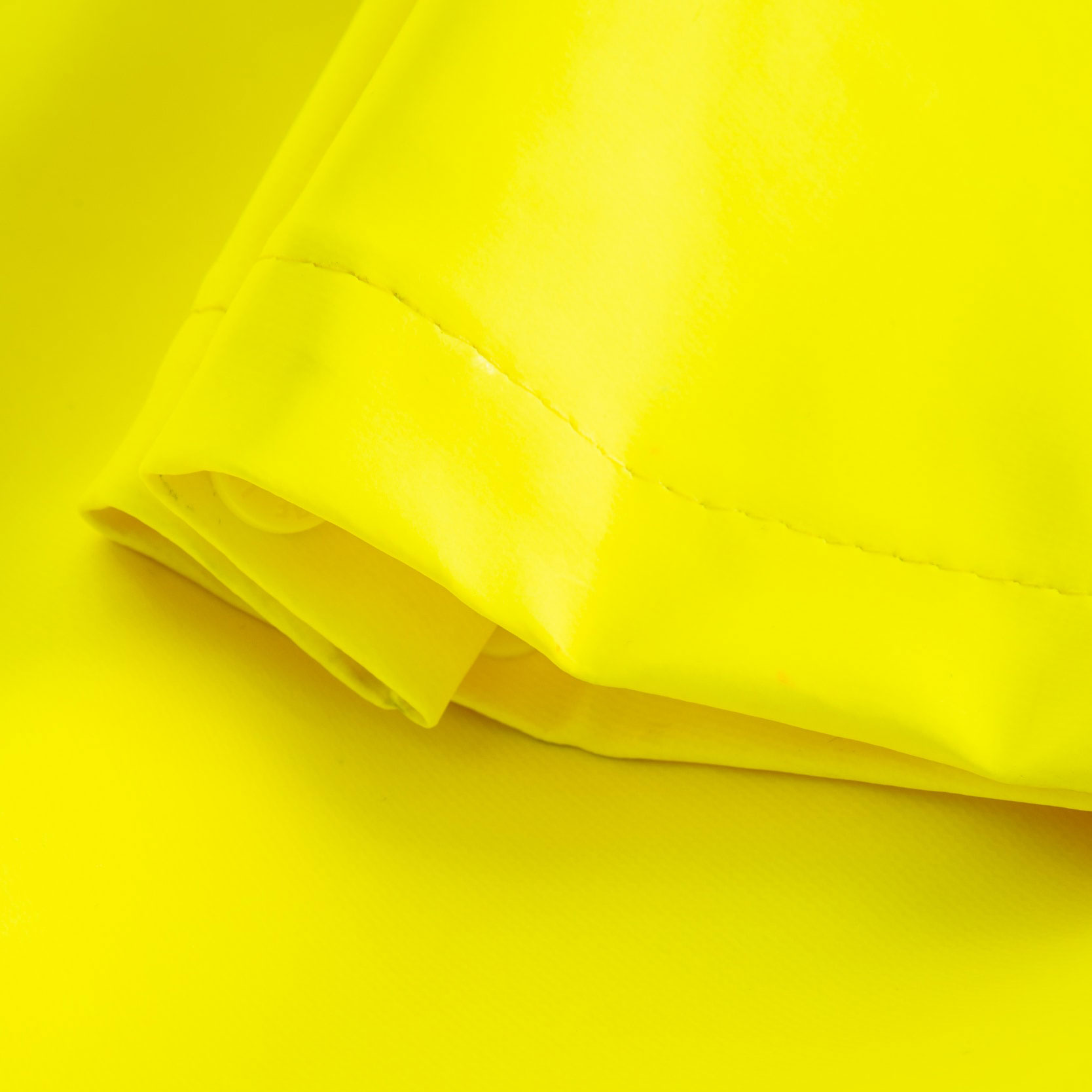 Lyngs&oslash;e Multinorm regnbukser, Hi-Vis&nbsp;Gul, large image number 3