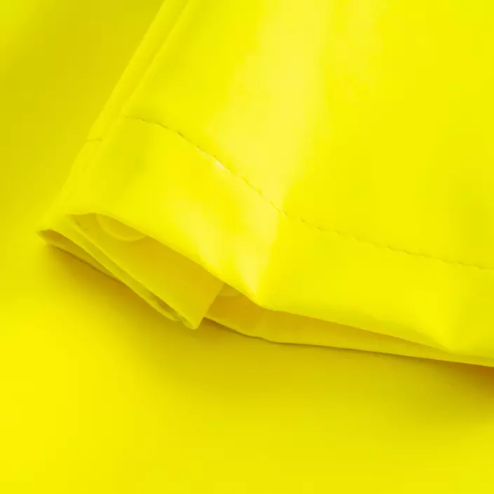 Lyngsøe Multinorm regnbukser, Hi-Vis Gul, large image number 3