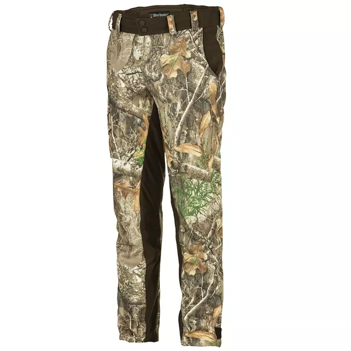 Deerhunter Muflon Light hunting trousers, Realtree Edge, large image number 0