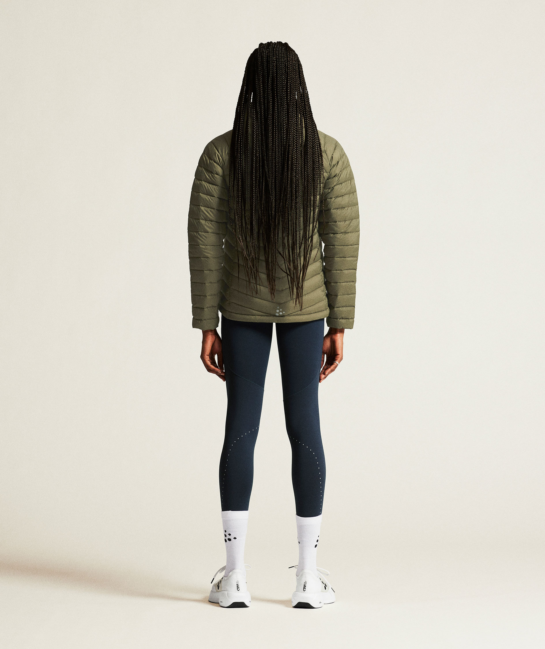 Craft ADV Explore Light dunjacka dam, Rift, large image number 9