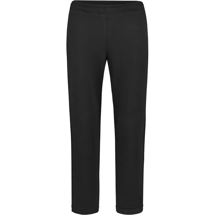 James & Nicholson Jogging trousers for kids, Black, large image number 0
