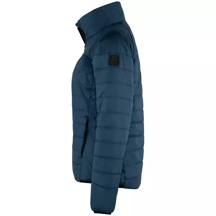 Fristads Outdoor Oxygen women's jacket, Denim blue, large image number 2