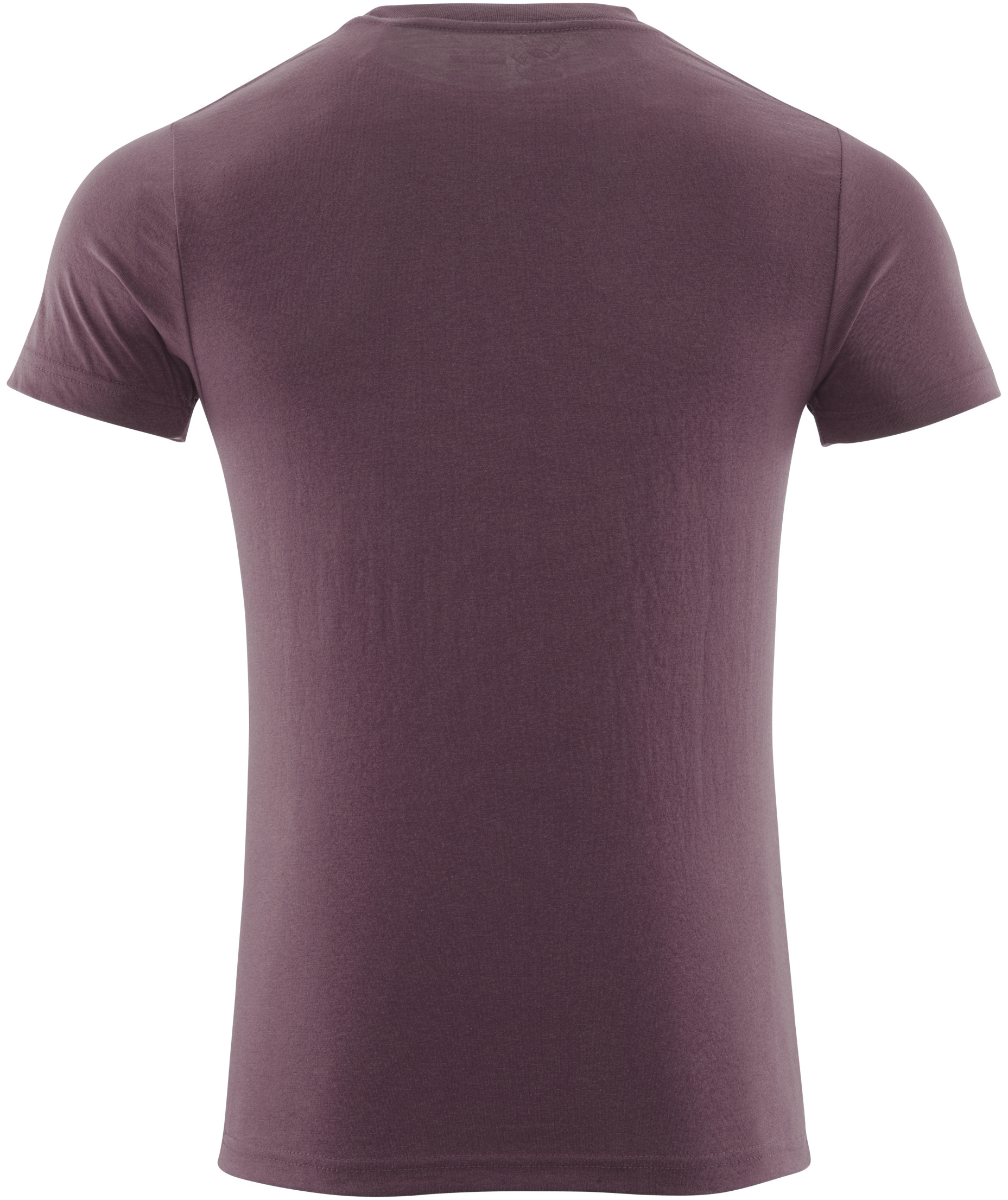 Mascot Crossover T-shirt, Bordeaux