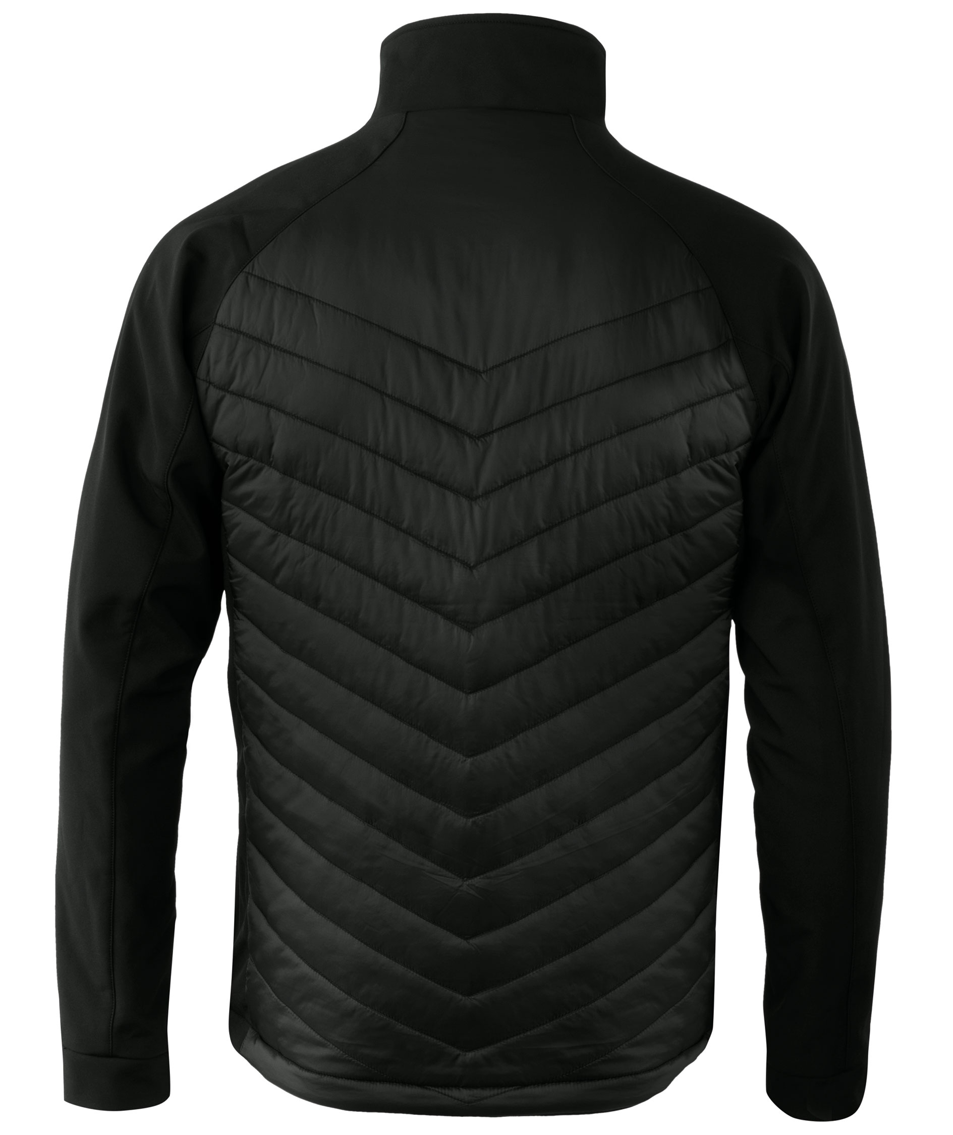 Nimbus Play Bloomsdale hybrid jacket, Black