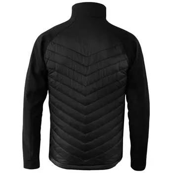 Nimbus Play Bloomsdale hybrid jacket, Black