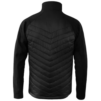 Nimbus Play Bloomsdale hybrid jacket, Black