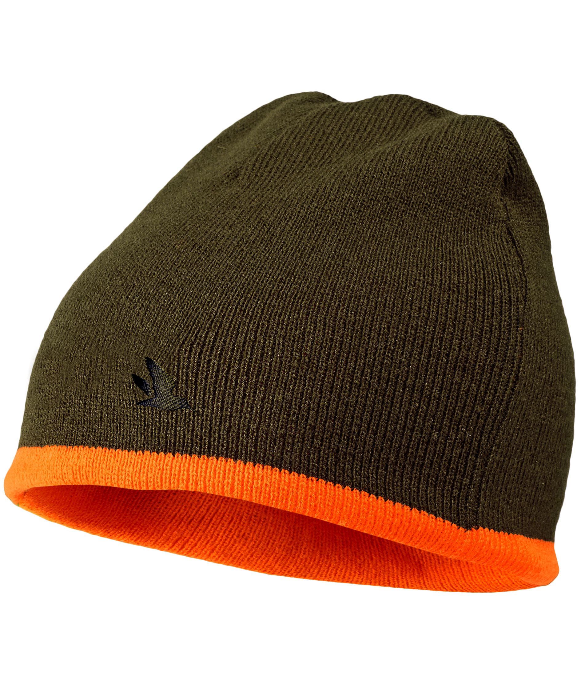 Seeland Ian v&auml;ndbar m&ouml;ssa, Varsel Orange/Pine Green