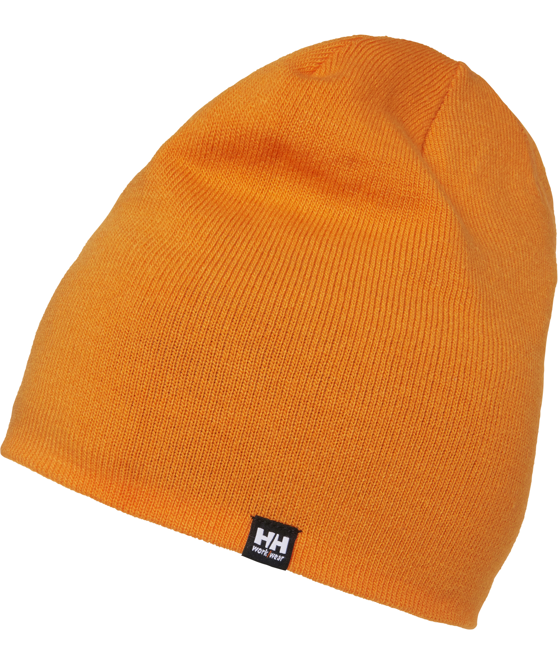 Helly Hansen v&auml;ndbar Manchester Beanie m&ouml;ssa, Dark Grey/Orange