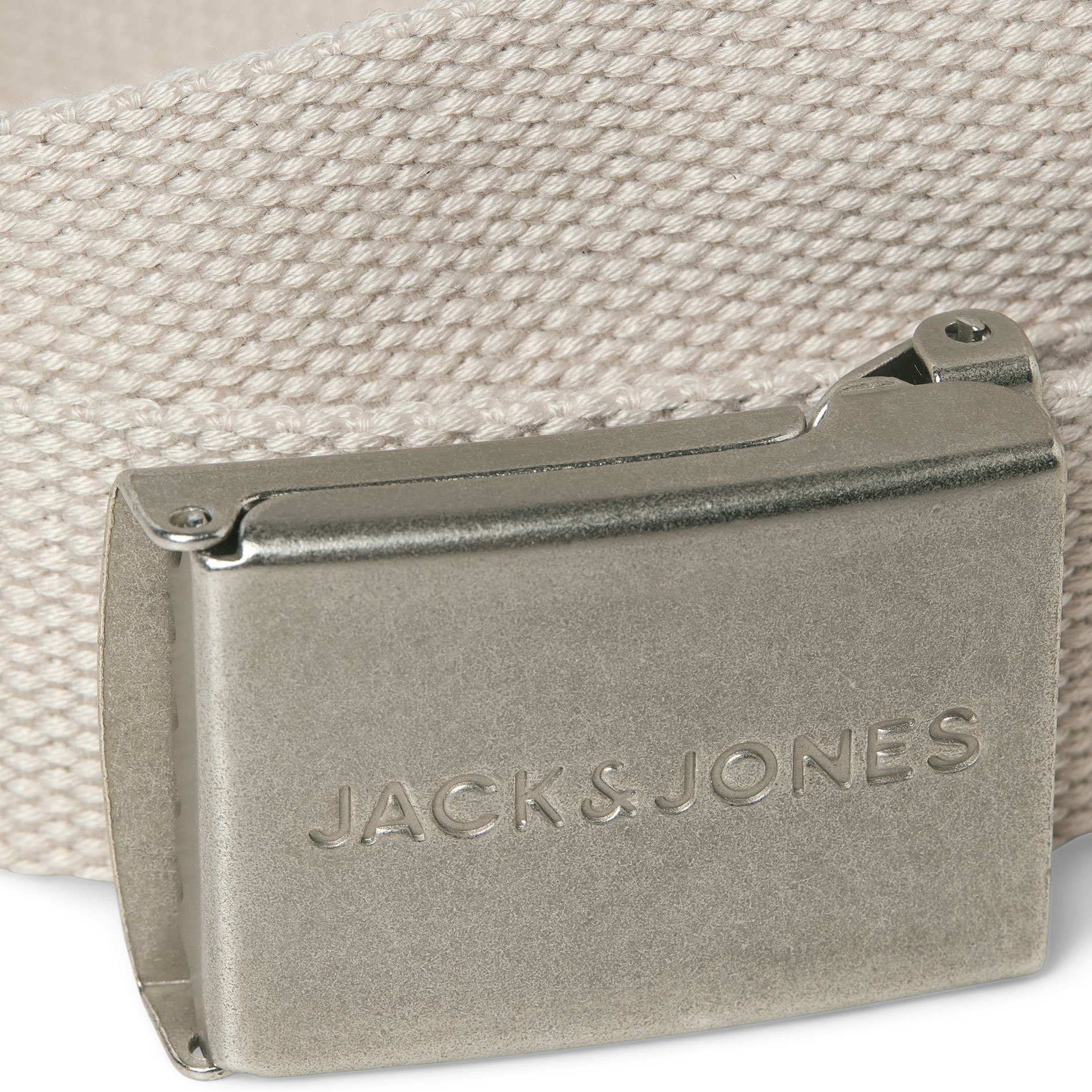 Jack & Jones JACLONDON v&auml;vd b&auml;lte, Moonbeam, large image number 2