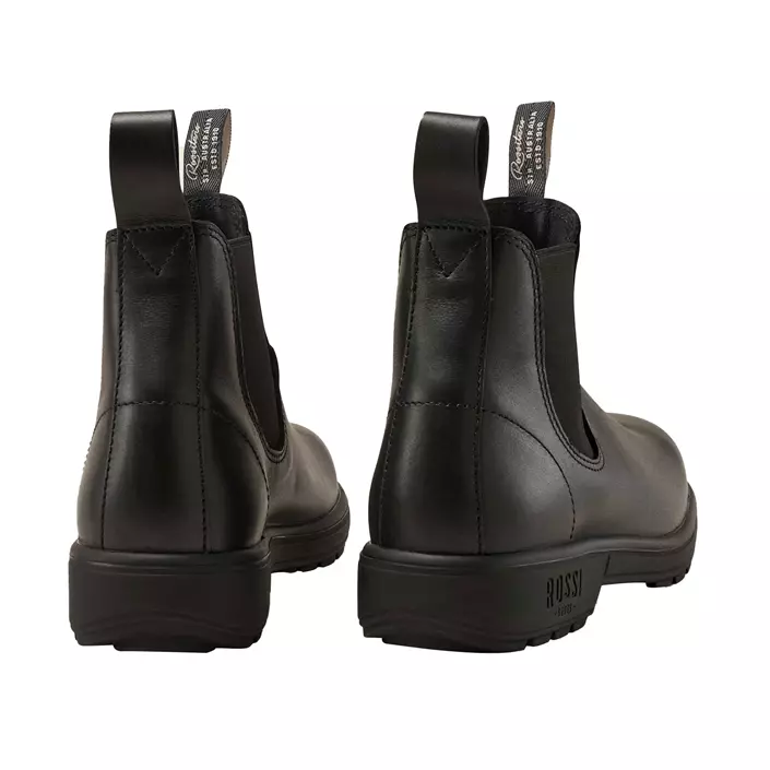 Rossi Endura 301 boots, Black, large image number 2