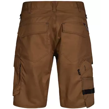 Engel X-treme stretch shorts, Toffee Brown