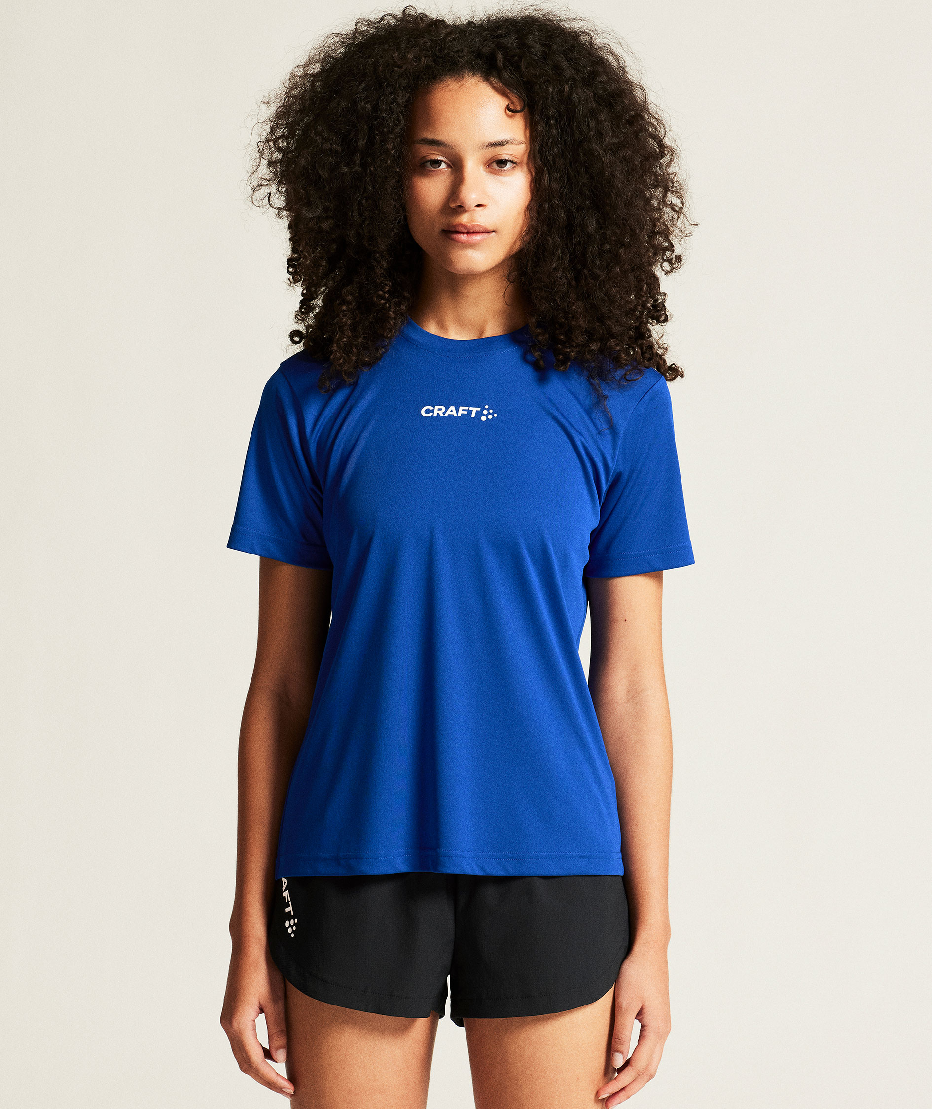 Craft Squad Go Function women's T-shirt, Club Cobolt, large image number 1